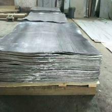 鉛板防輻射需要多厚 鉛板的價格多少錢一斤